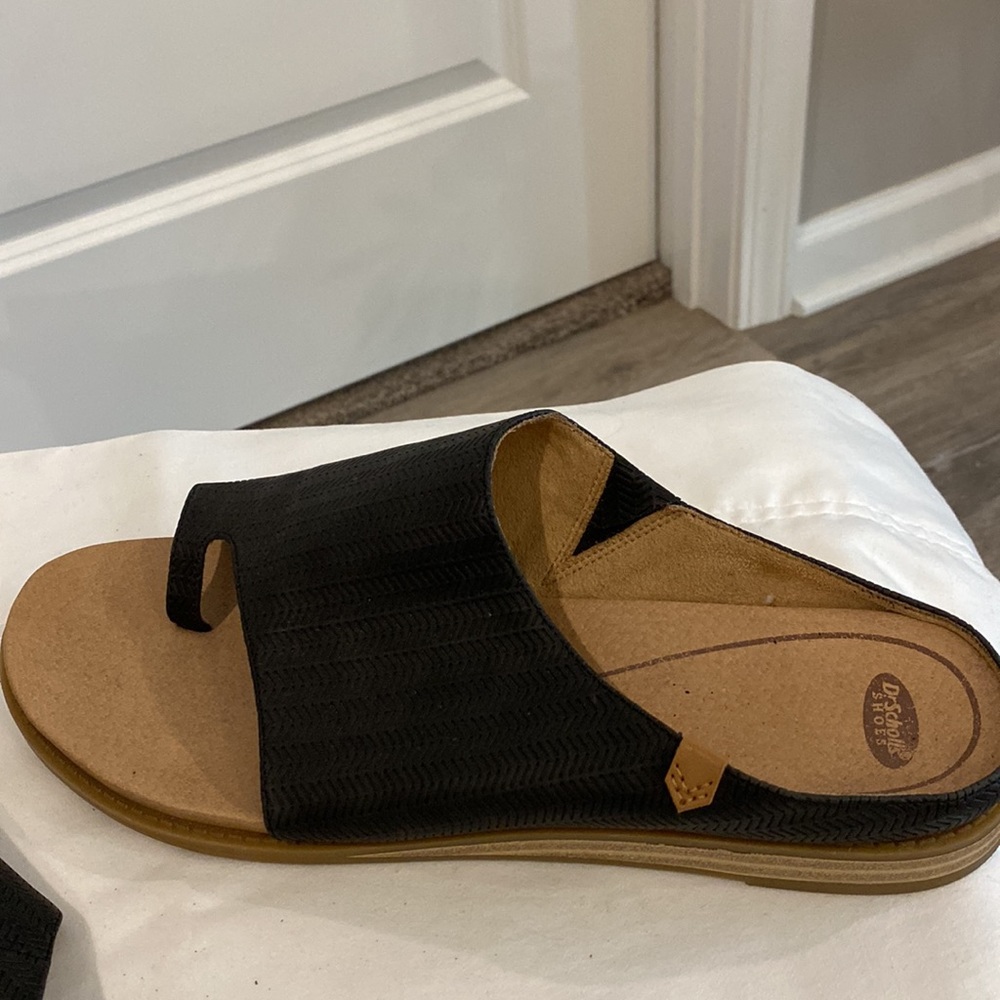 Dr. Scholls sandals - Picture 4 of 5